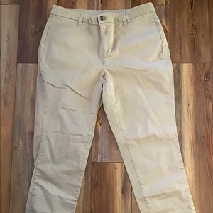 Faded Glory Khaki Pants